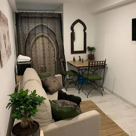 Appartement 21 - Clim - Front De